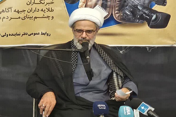 توانایی تعامل با رسانه‌ها یکی از شاخص‌های انتخاب مدیران باشد