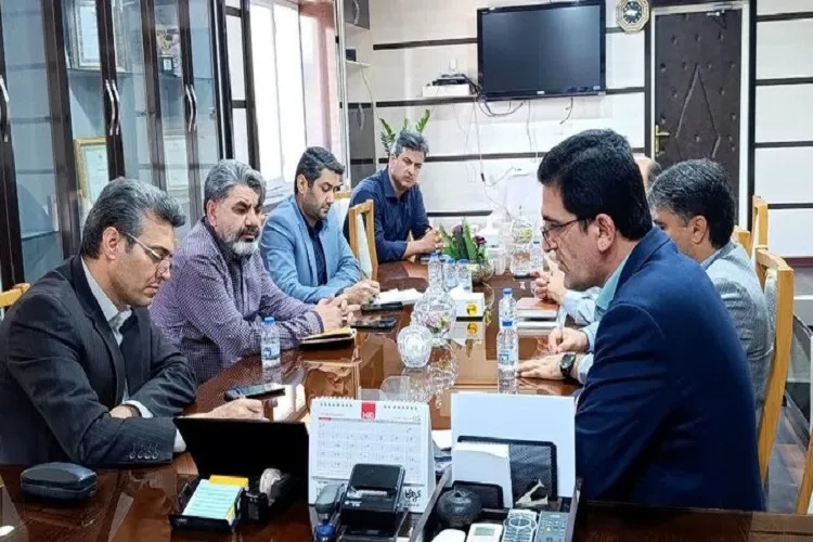 همکاری جهاددانشگاهی با شرکت توزیع نیروی برق کهگیلویه‌وبویراحمد توسعه می‌یابد