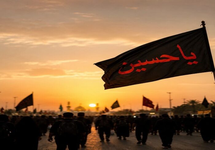پادکست | اربعین؛ رسانه بزرگ جهاد تبیین