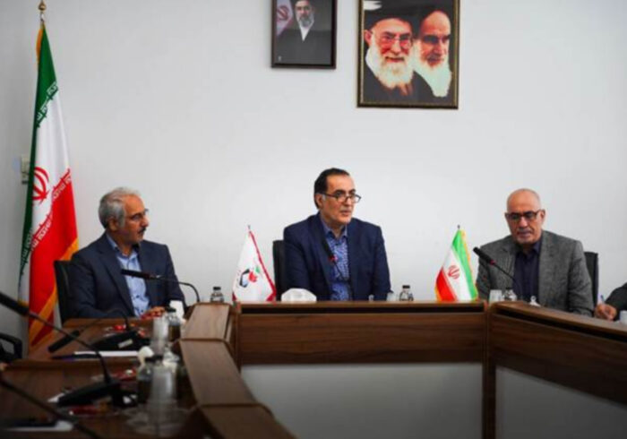 تأکید رئیس بنیاد شهید بر عدالت‌محوری در حوزه سلامت ایثارگران