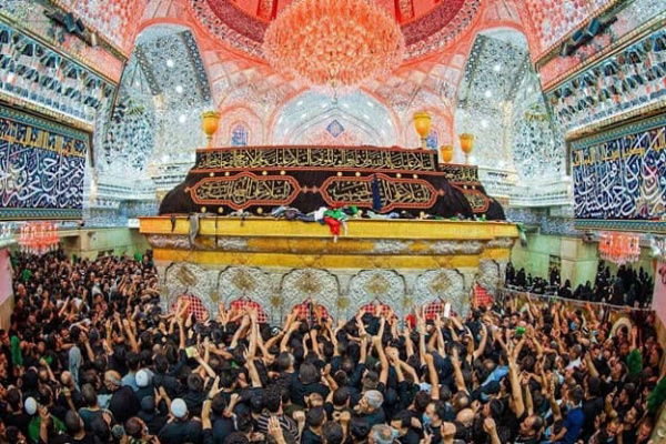 زیارت امام حسین(ع)؛ اعظم تقربات الی الله