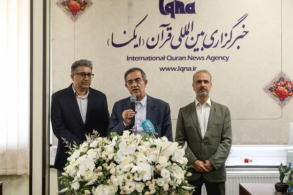 ایکنا؛ از ایده دانشجویی تا افتخار جهاددانشگاهی