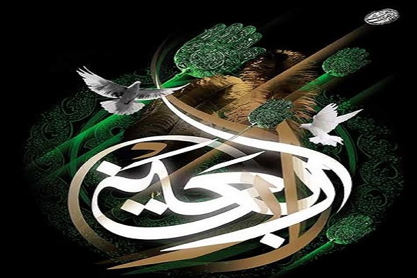 رزمایش اربعین، جلوه‌ای از تمدن نوین اسلامی