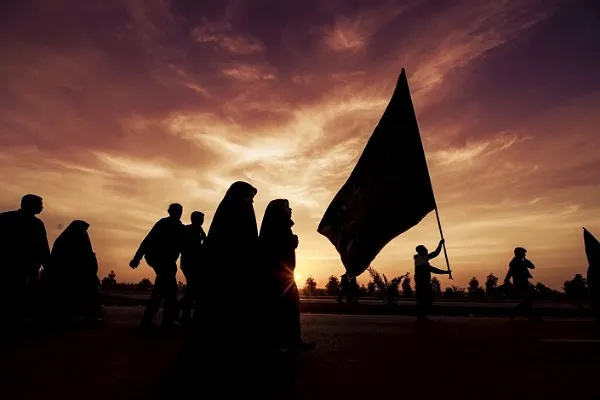 پیاده‌روی رضوی؛ فرصتی برای تأمین نیاز «تماشاگر خیالی» نوجوانان