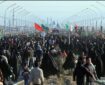 موکب اطلاع‌رسانی اربعین در عمود ۵۶ بلوار پیامبر اعظم(ص) قم برپا می‌شود