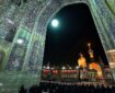 ولی نعمت ایران + فیلم