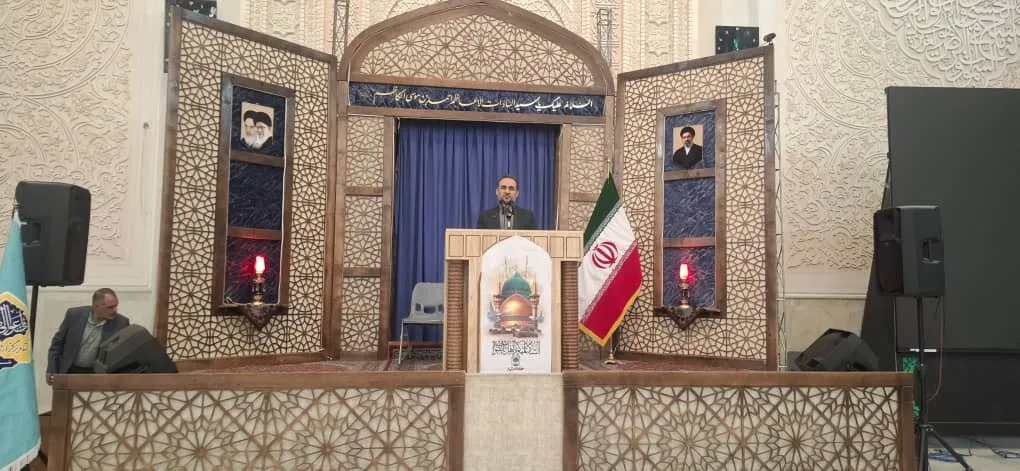صنعتگران فارس در جنگ‌های تحمیلی پای تولید ایستادند