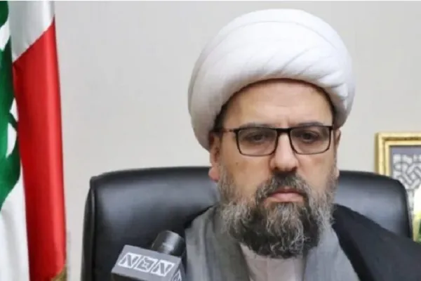 شیخ قبلان همکاری عربستان و ایران برای نجات لبنان را خواستار شد