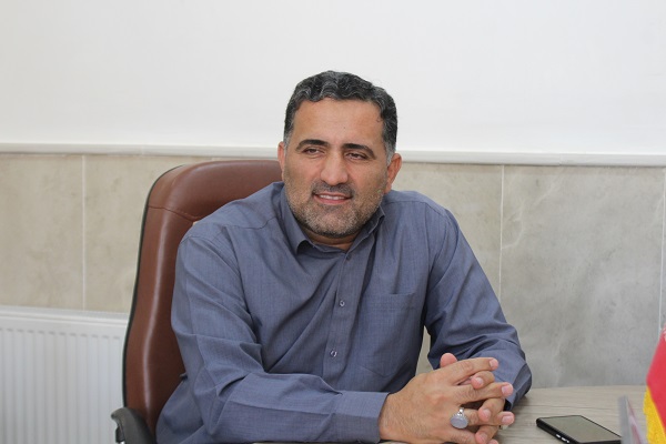 رسالت جهاد دانشگاهی، پیوند دانش، پژوهش و فرهنگ با نیازهای جامعه است رسالت جهاد دانشگاهی، پیوند دانش، پژوهش و فرهنگ با نیازهای جامعه است
