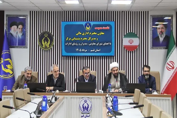 جنگ و تنگنا‌های اقتصادی، خللی در خدمت‌رسانی کمیته امداد ایجاد نکرد
