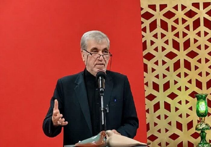 «حسین، زبانی دیگر»؛ روایتی از لایه‌های رمزآلود عاشورا