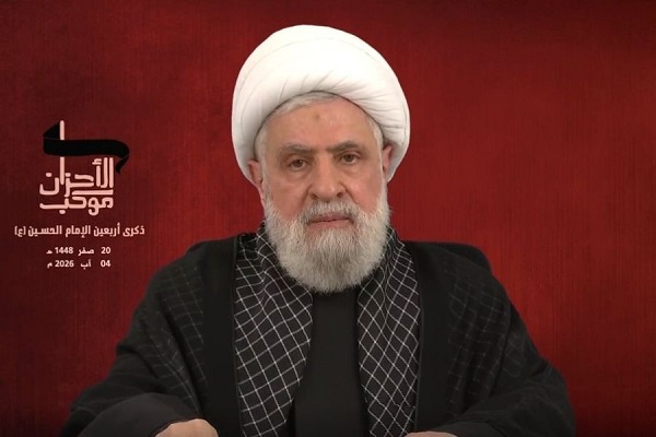 اتحاد مقاومت و مردم، دشمن را ناکام خواهد گذاشت
