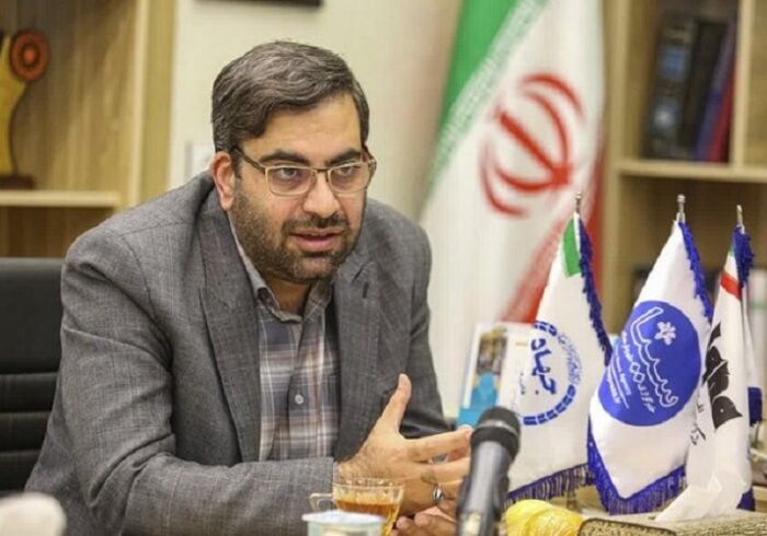 آماده همکاری با آموزش و پرورش در اجرای طرحهای آموزشی و پژوهشی هستیم آماده همکاری با آموزش و پرورش در اجرای طرحهای آموزشی و پژوهشی هستیم
