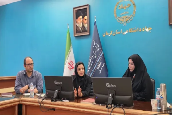 رسانه‌ها پیشران روایت‌سازی فناوری و حلقه وصل زیست‌بوم نخبگانی هستند