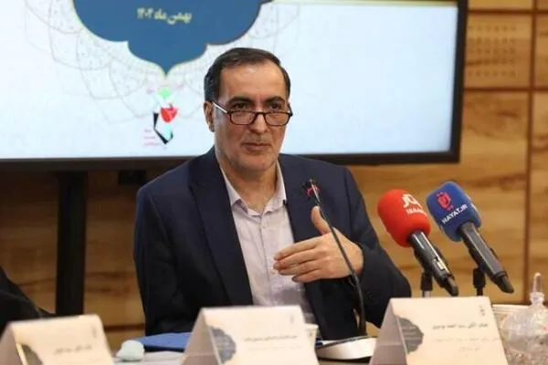 بیش از ۱۱۰ هزار ایثارگر با حقوق حدود ۱۵ میلیون تومان زندگی می‌کنند