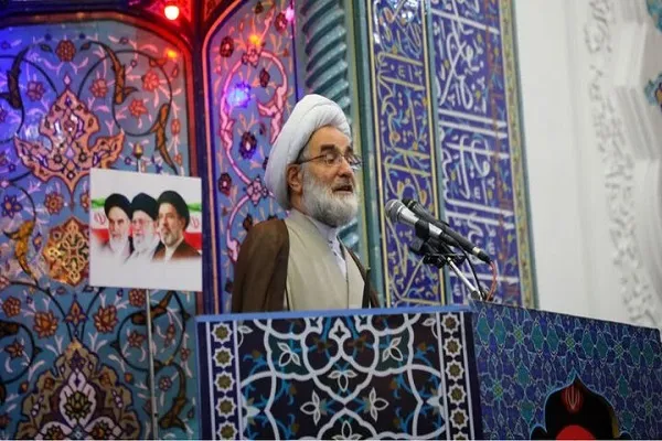ایستادگی ملت ایران در برابر آمریکا به الگویی جهانی تبدیل شده است