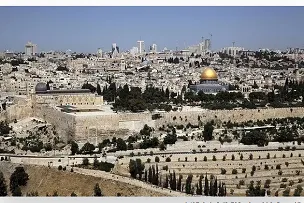 هشدار اوقاف قدس درباره ساخت کنیسه در مسجدالاقصی
