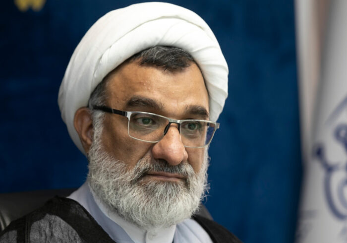 اربعین «فناوری نرم اجتماعی» و زمینه‌ساز تمدن نوین اسلامی است