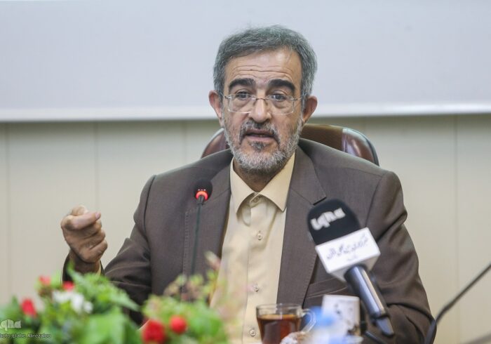 احیای هویت انقلابی و اسلامی؛ محور تحول در جهاددانشگاهی