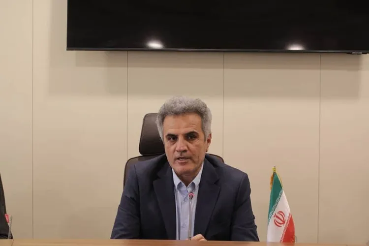 موانع فعالیت واحدهای تولیدی شیراز باید با جدیت رفع شود