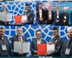 امضای تفاهم‌نامه همکاری بین سازمان‌های اسلامی مالزی و برزیل