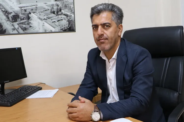 گره نهضت ملی مسکن فیروزآباد باز شد