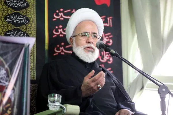 درمان دردهای امروز جامعه‌ ترویج «سیره نبوی» است