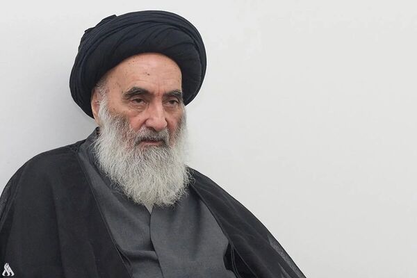 آیت‌الله سیستانی شنبه را نخستین روز ربیع الاول اعلام کرد