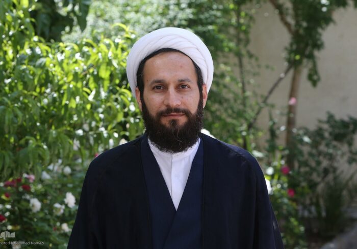 وظیفه زائران اربعین به عنوان «کنشگران محیط زیست» وظیفه زائران اربعین به عنوان «کنشگران محیط زیست»