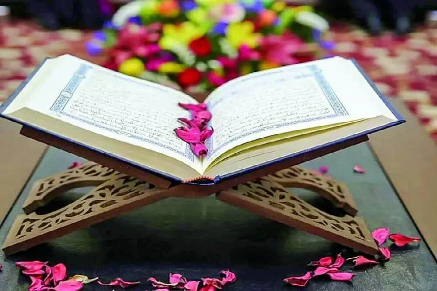 جزئیات برگزاری مرحله سراسری بخش معارفی جشنواره قرآن وزارت بهداشت در دانشگاه علوم پزشکی اهواز