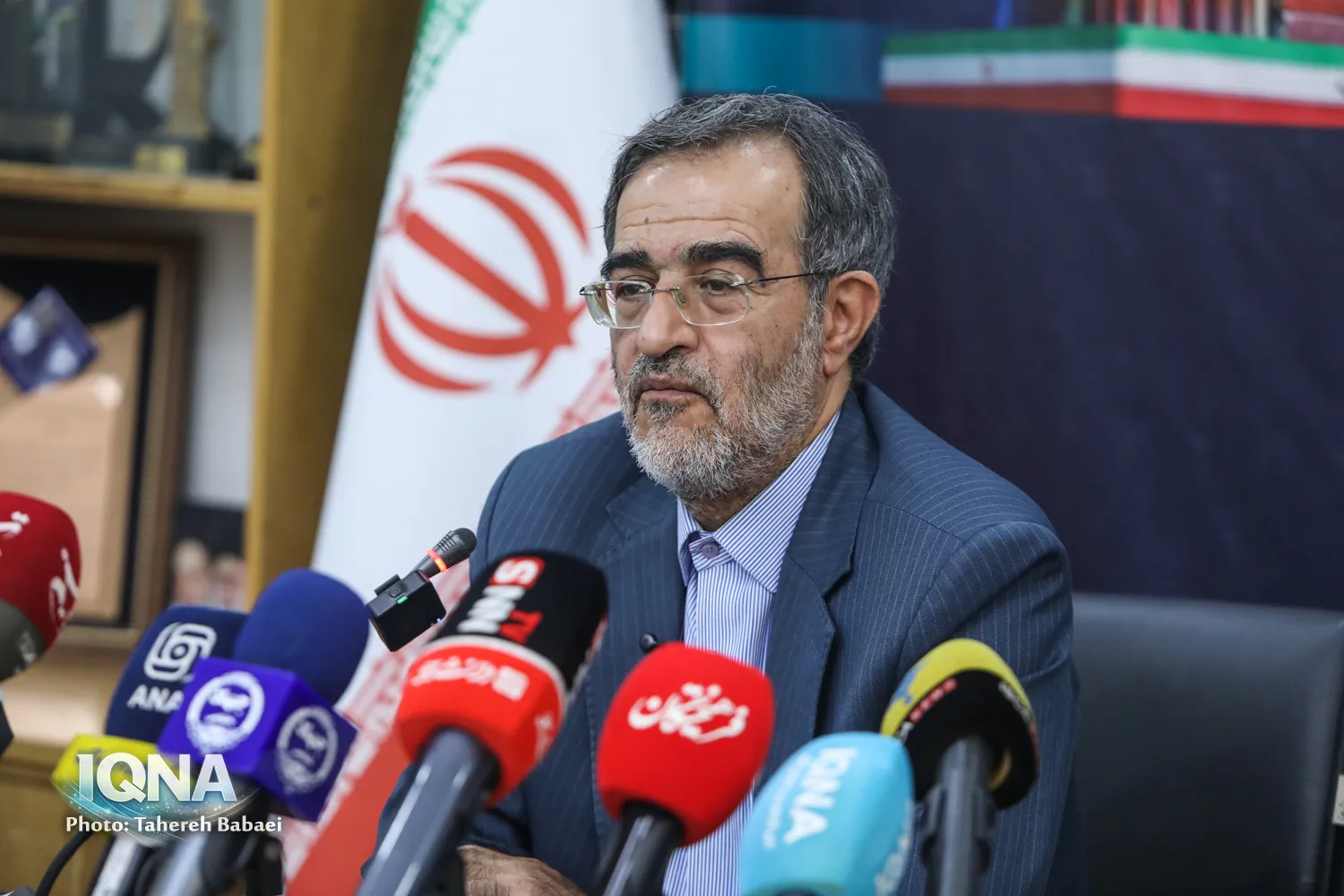 هویت انقلابی و دینی جهاددانشگاهی باید حفظ، تقویت و گسترش یابد