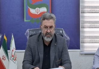 تشکیل قرارگاه پدافند پرتویی در قم برای ارتقای آمادگی در برابر تهدیدات