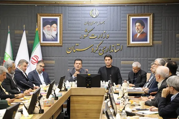 ظرفیت‌های فناورانه استان باید به ثروت و توسعه تبدیل شود