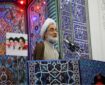 اربعین نماد ایستادگی در برابر ظلم و ظالم است