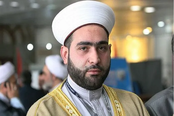 رسول خدا(ص) همواره در پی ترمیم شکاف‌ها و یکپارچه‌سازی صفوف مردم بود