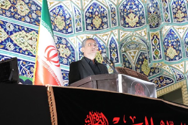 انسجام ملی، شرط تداوم امنیت، اقتدار و پیشرفت کشور است انسجام ملی، شرط تداوم امنیت، اقتدار و پیشرفت کشور است