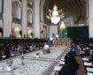 جلسه آموزش حفظ قرآن حسینیه محبان‌الزهرا (س) در مشهد برگزار می‌شود 