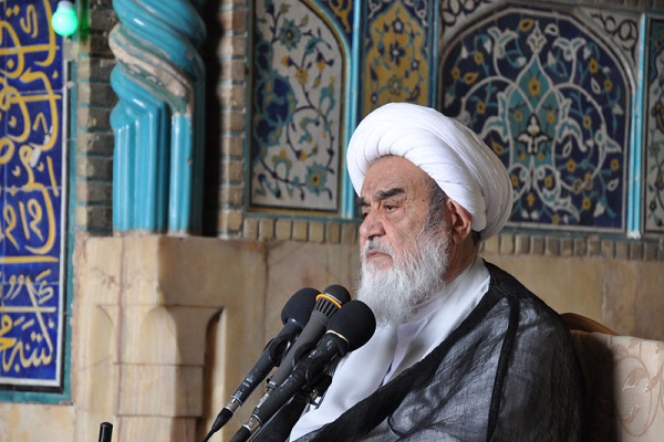 گناه؛ راهی به سوی بی‌راهه