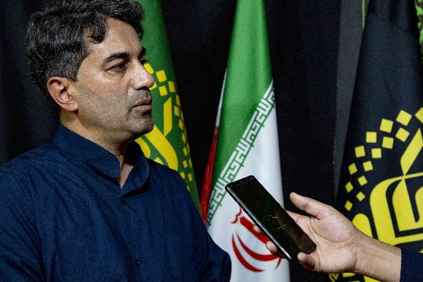 آمادگی ۲۰۰ خادم برای خدمت‌رسانی شبانه‌روزی به زائران اربعین