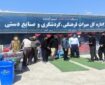 فراهم شدن تمهیدات لازم برای خدمات‌دهی به زائران اربعین در مسیر بازگشت