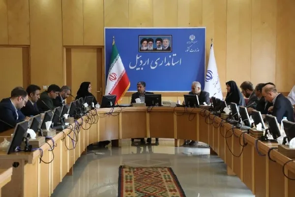 بازطراحی کتابخانه‌ها متناسب با نیاز‌های روز جامعه ضروری است