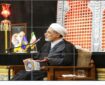 ۵ فرمان الهی به پیامبر(ص) برای موفقیت و تعالی جامعه