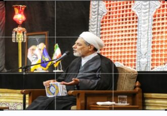 ۵ فرمان الهی به پیامبر(ص) برای موفقیت و تعالی جامعه