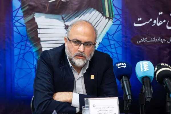 میزبانی اصفهان از مرحله کشوری مسابقات ملی مناظره دانشجویان ایران