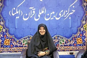 مشاور رئیس‌جمهور در امور همکاری‌های اقتصادی از ایکنا بازدید کرد