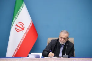 آمادگی ایران برای کمک به زلزله‌زدگان اندونزی