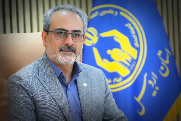 حمایت ۲۴۶ پزشک نیکوکار از ۵۰۰ فرزند یتیم و محسنین در استان اردبیل