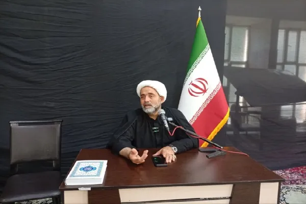 خبرنگاران پیام‌آوران عصر حاضر و راویان حقیقت‌اند