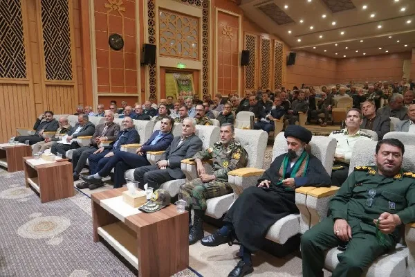 اتحاد میدان و خیابان، سرمایه عبور از شرایط دشوار است