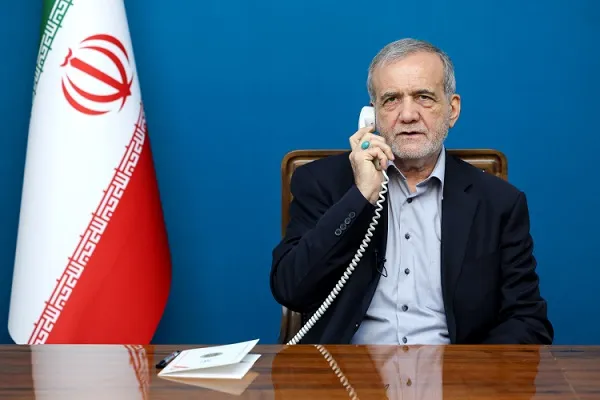 فلسطین هرگز از اولویت سیاست خارجی ایران خارج نخواهد شد
